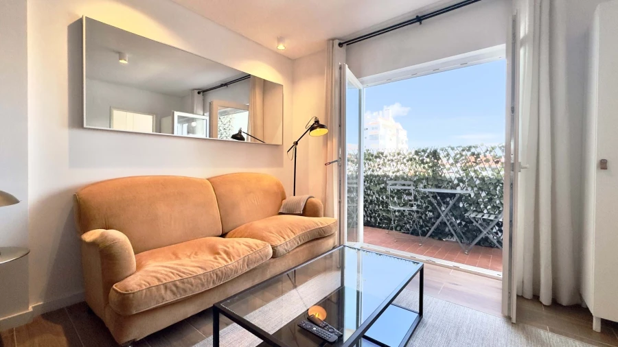 Apartamento T3 para Venda em Cascais e Estoril Foto 9