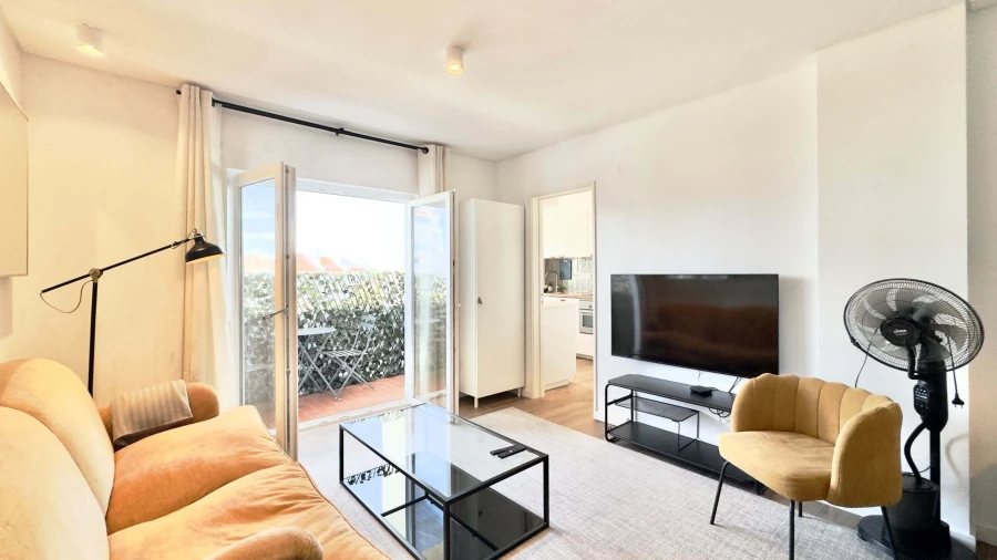 Apartamento T3 para Venda em Cascais e Estoril Foto 10