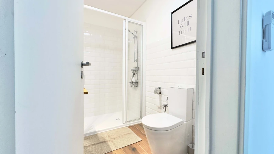 Apartamento T3 para Venda em Cascais e Estoril Foto 17