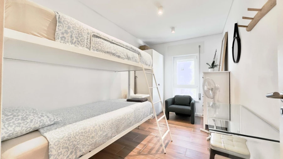 Apartamento T3 para Venda em Cascais e Estoril Foto 4