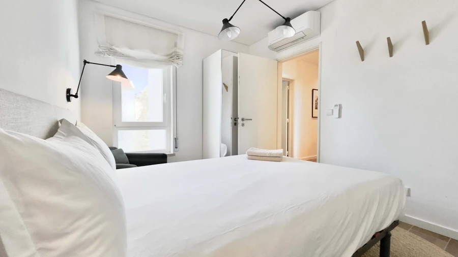 Apartamento T3 para Venda em Cascais e Estoril Foto 13