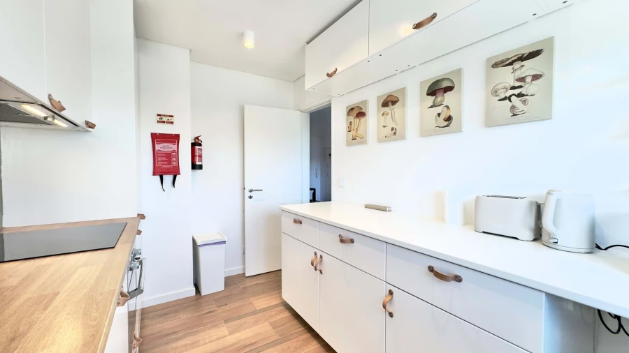 Apartamento T3 para Venda em Cascais e Estoril Foto 2