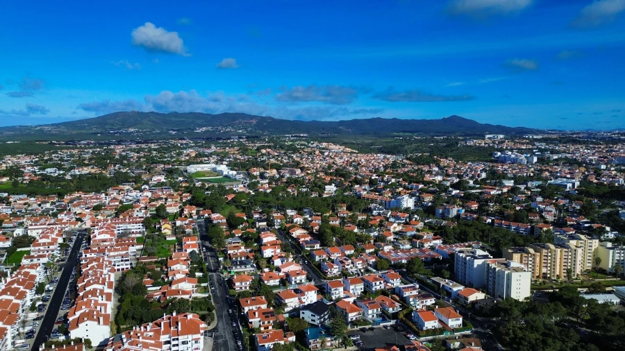Apartamento T3 para Venda em Cascais e Estoril Foto 22