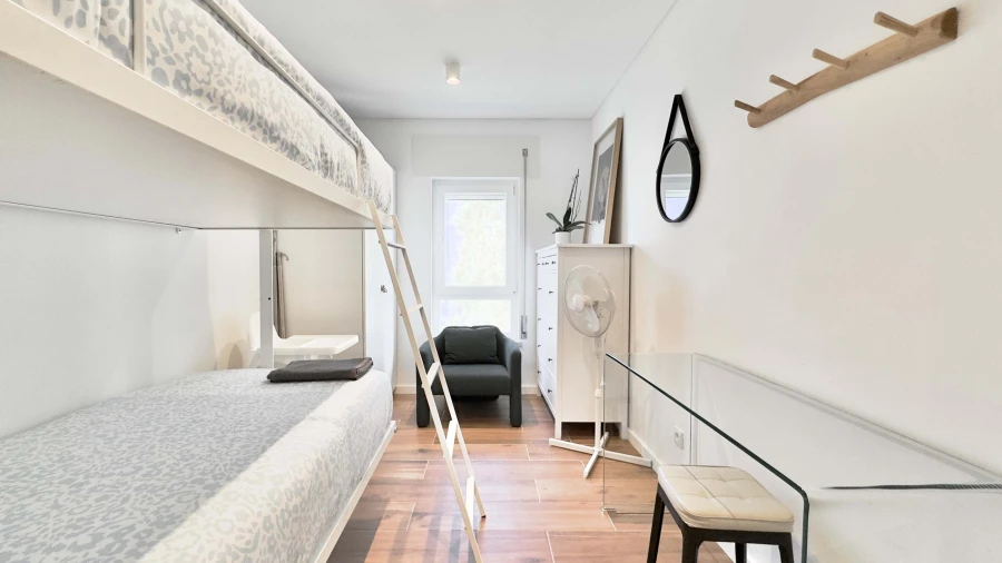 Apartamento T3 para Venda em Cascais e Estoril Foto 19