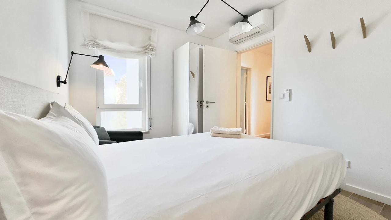 Apartamento T3 para Venda em Cascais e Estoril Foto 13