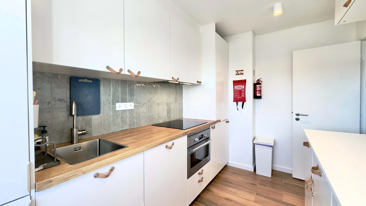 Apartamento T3 para Venda em Cascais e Estoril Foto 7