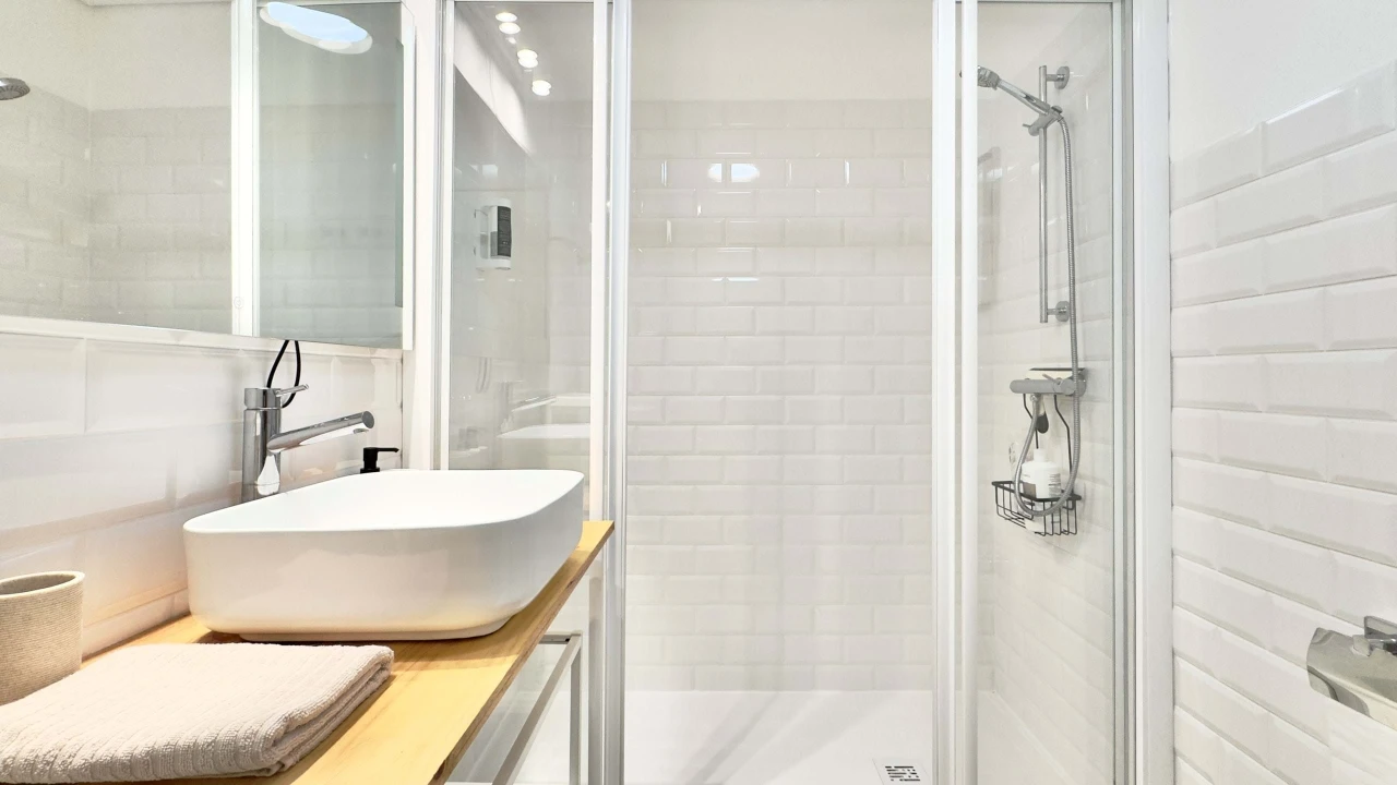 Apartamento T3 para Venda em Cascais e Estoril Foto 15