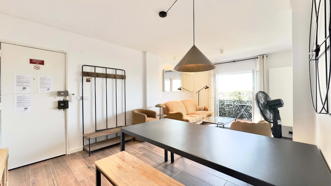 Apartamento T3 para Venda em Cascais e Estoril Foto 8