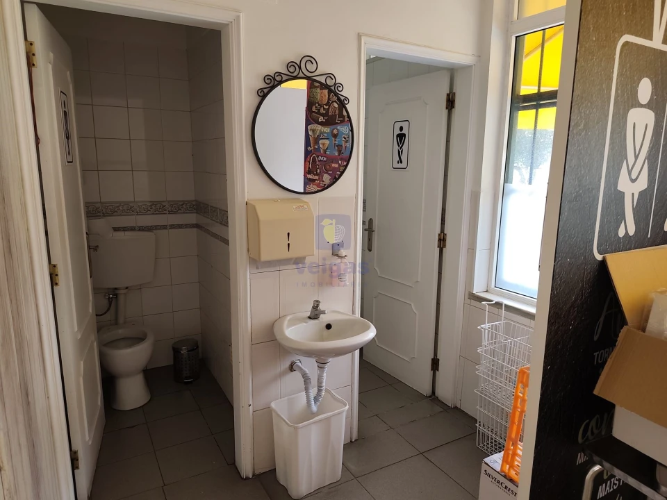 Negócio para Venda em Moita Foto 11