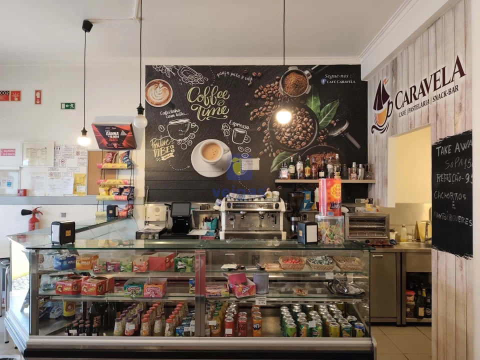 Negócio para Venda em Moita Foto 3