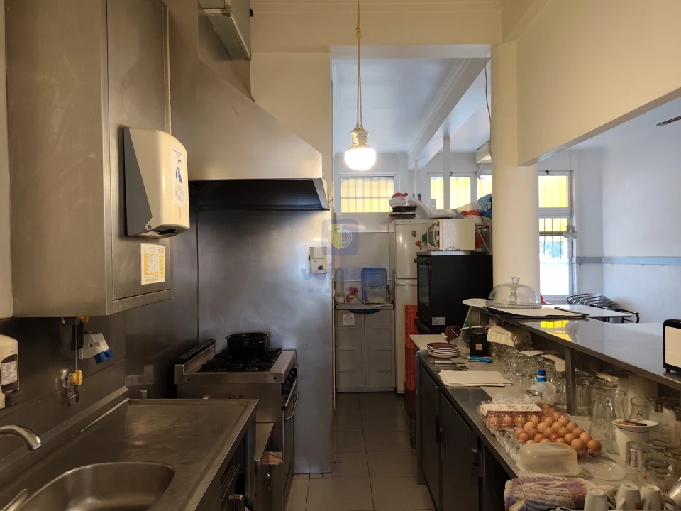 Negócio para Venda em Moita Foto 9