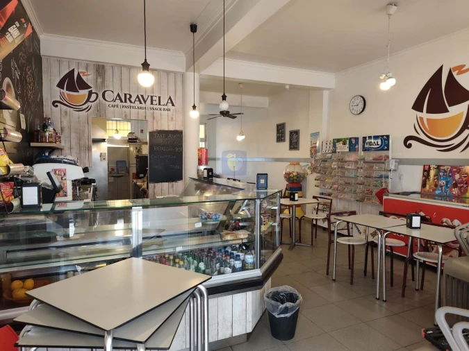 Negócio para Venda em Moita Foto 1