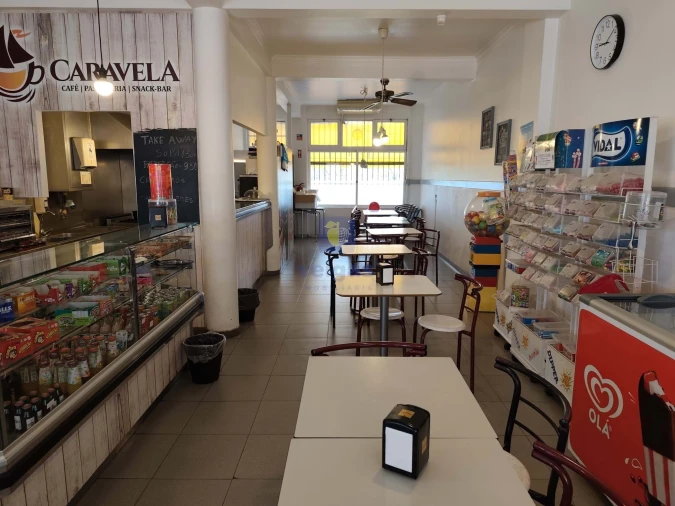 Negócio para Venda em Moita Foto 4