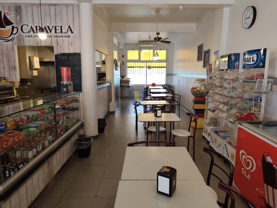 Negócio para Venda em Moita Foto 4