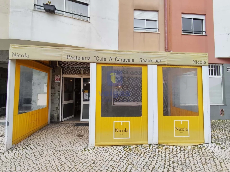 Negócio para Venda em Moita Foto 16