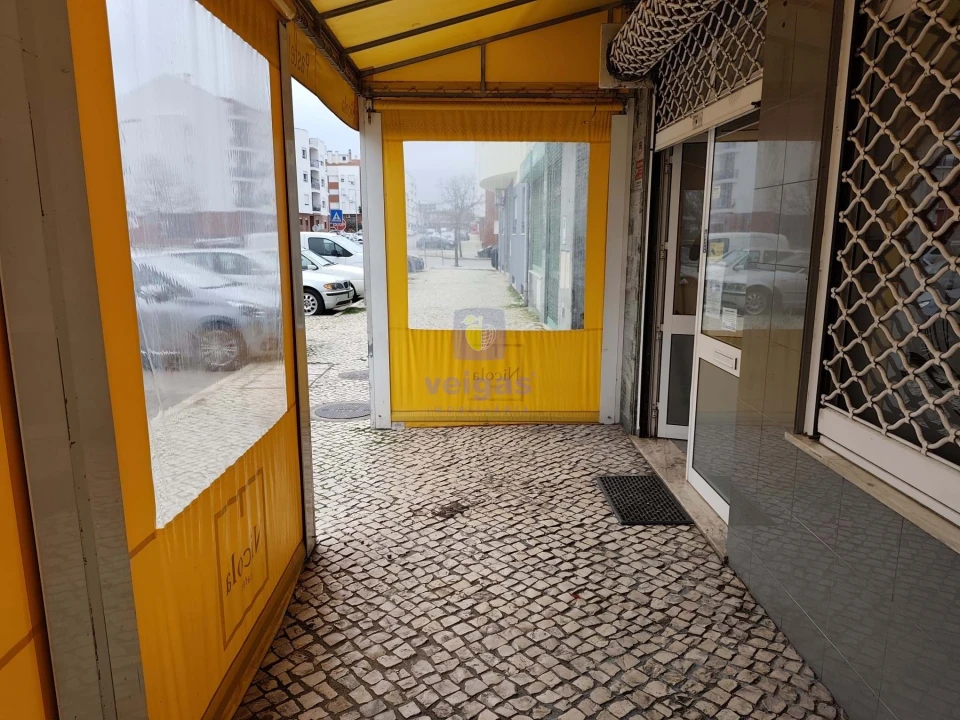 Negócio para Venda em Moita Foto 13