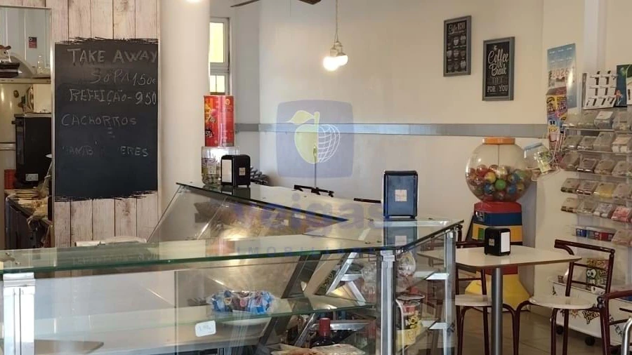 Negócio para Venda em Moita