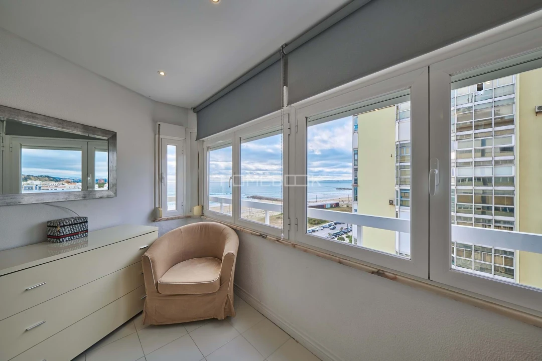 Apartamento T2 para Venda em Costa da Caparica Foto 27