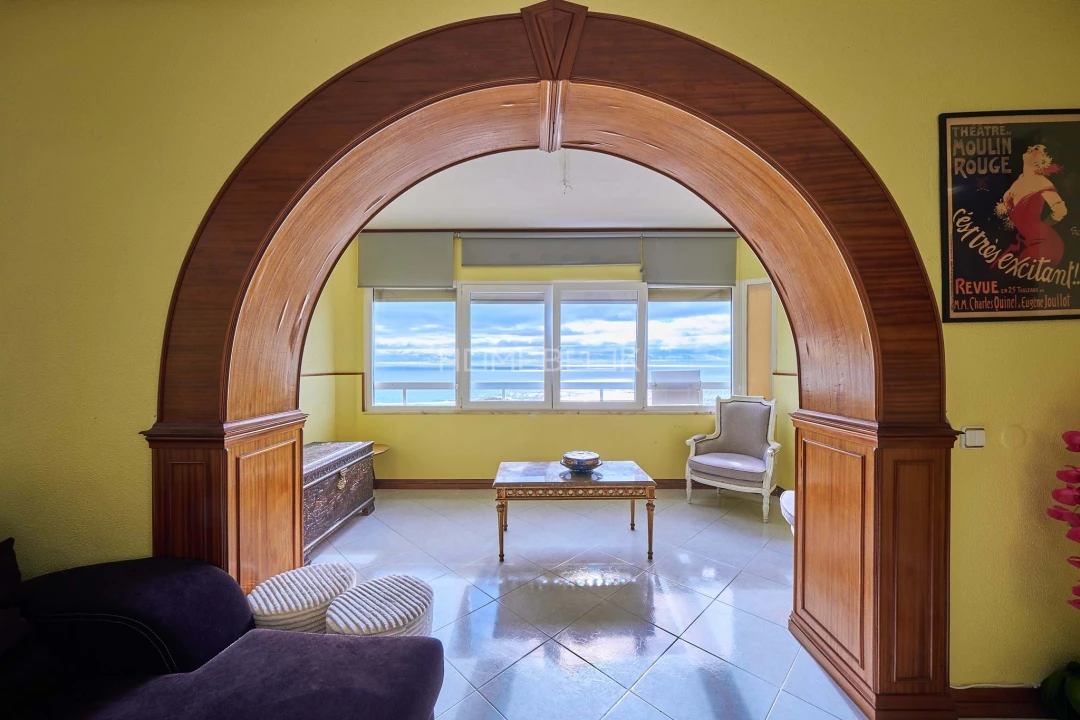 Apartamento T2 para Venda em Costa da Caparica Foto 5