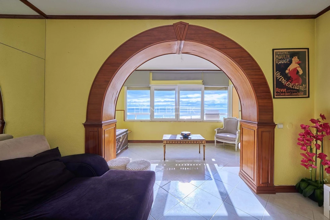 Apartamento T2 para Venda em Costa da Caparica Foto 3