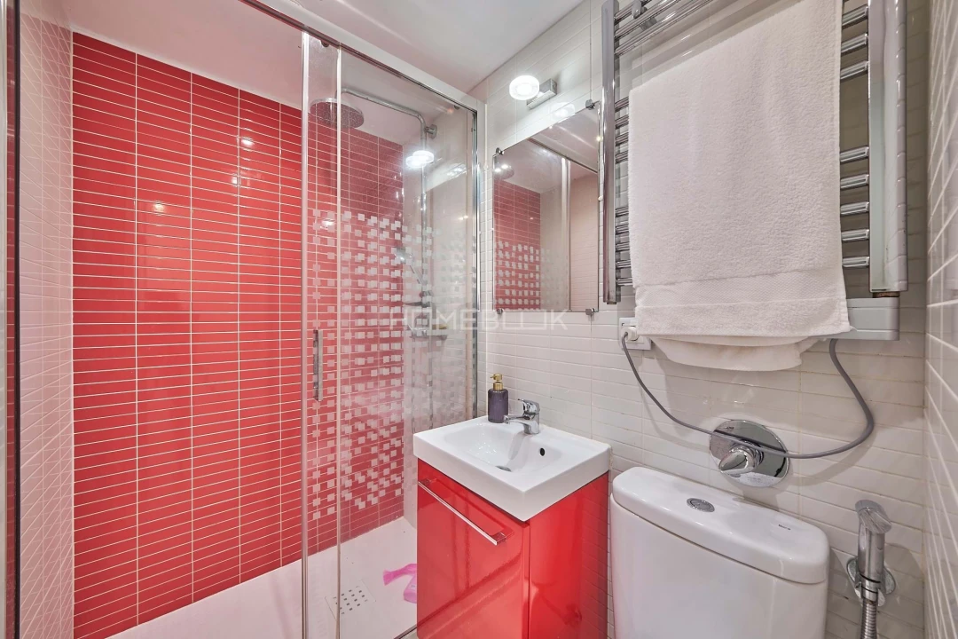 Apartamento T2 para Venda em Costa da Caparica Foto 25