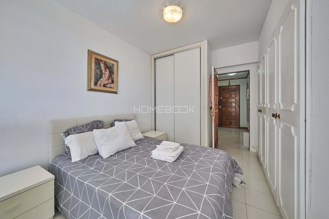 Apartamento T2 para Venda em Costa da Caparica Foto 21
