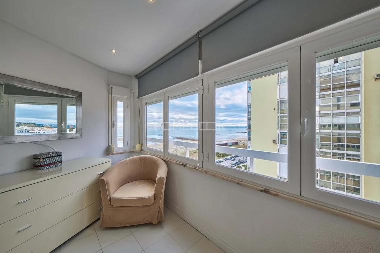 Apartamento T2 para Venda em Costa da Caparica Foto 27