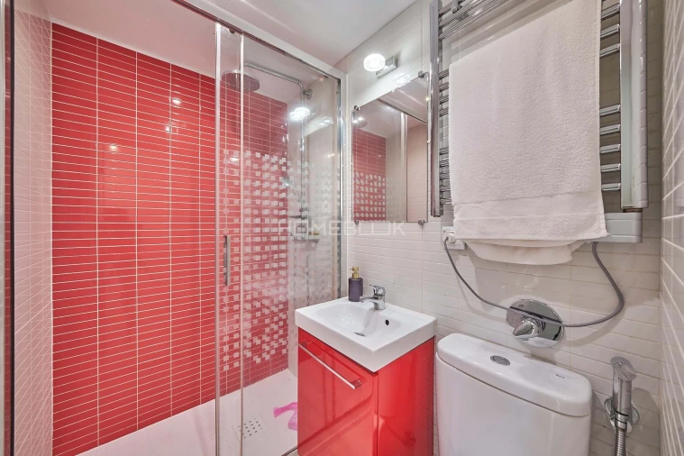 Apartamento T2 para Venda em Costa da Caparica Foto 25