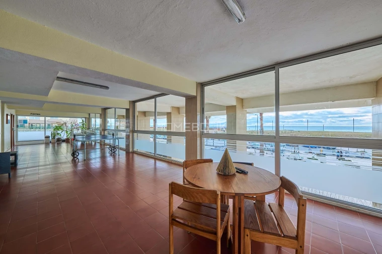 Apartamento T2 para Venda em Costa da Caparica Foto 30
