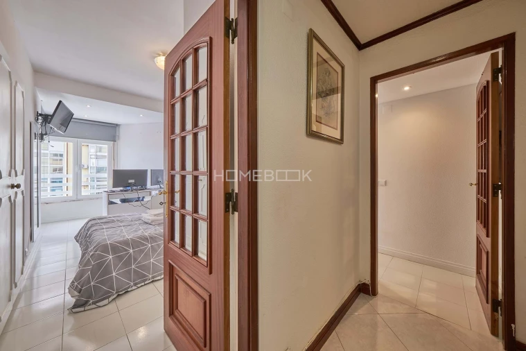 Apartamento T2 para Venda em Costa da Caparica Foto 15