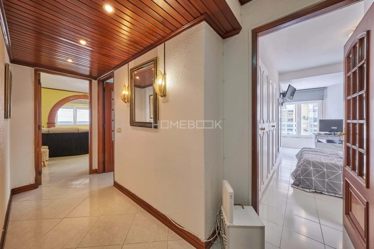 Apartamento T2 para Venda em Costa da Caparica Foto 14