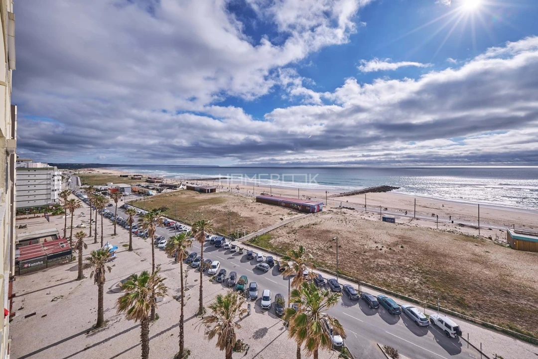 Apartamento T2 para Venda em Costa da Caparica Foto 11