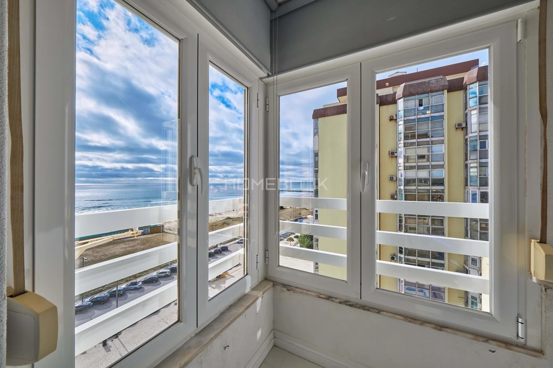Apartamento T2 para Venda em Costa da Caparica Foto 22