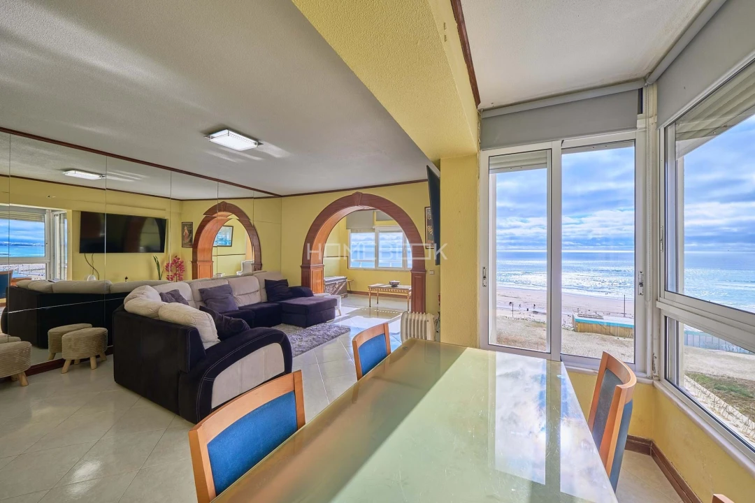 Apartamento T2 para Venda em Costa da Caparica Foto 9