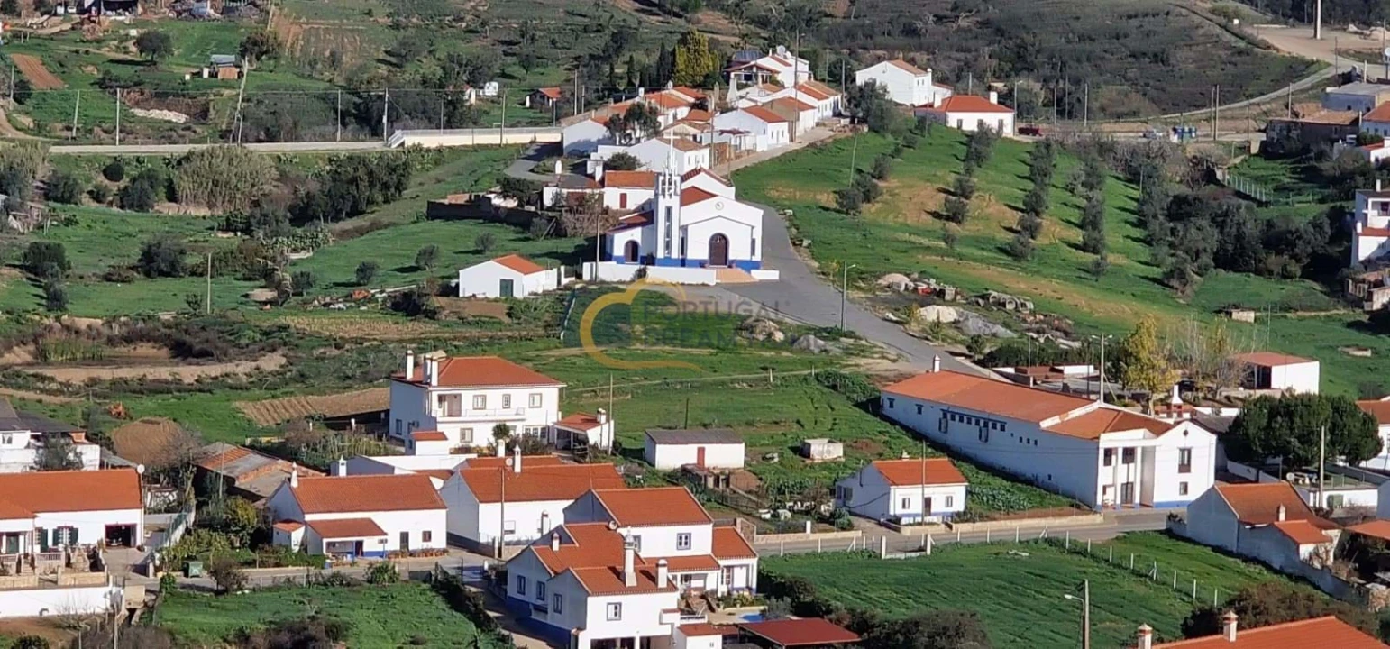 Moradia T3 para Venda em Santa Clara-A-Velha Foto 37