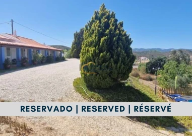 Moradia T3 para Venda em Santa Clara-A-Velha