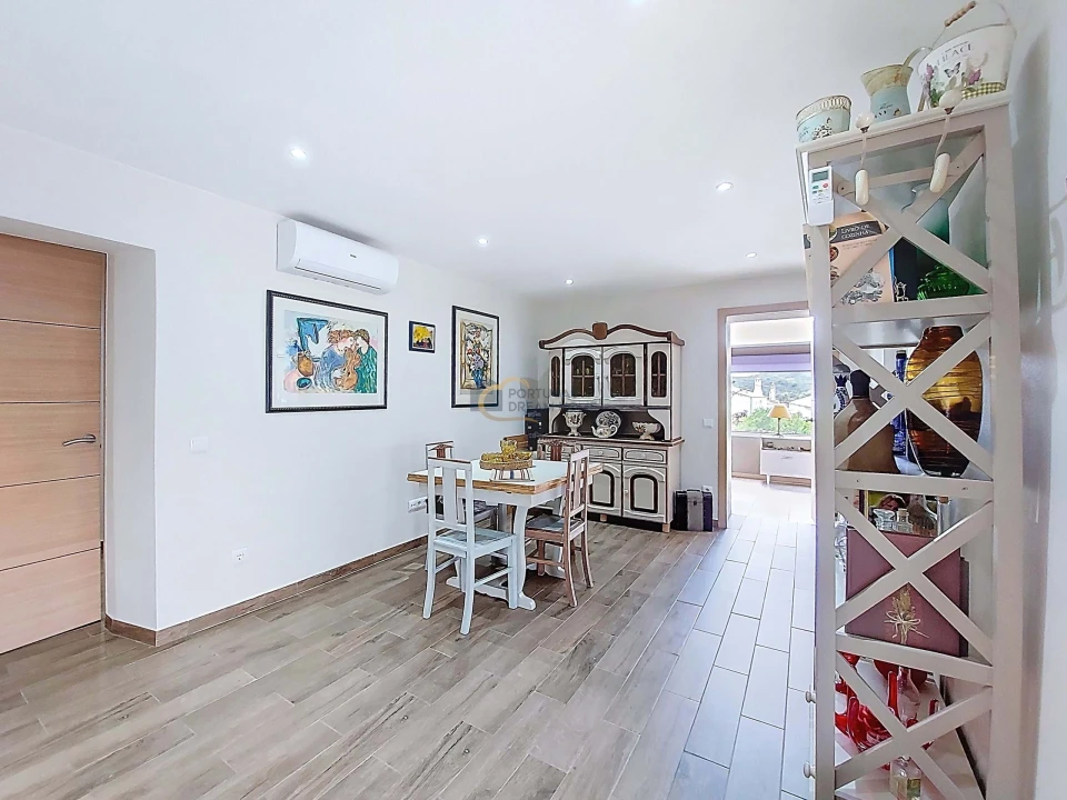 Moradia T3 para Venda em Santa Clara-A-Velha Foto 11