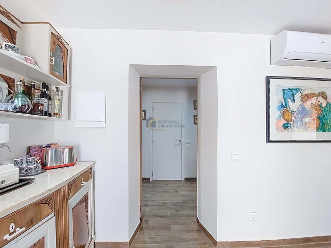 Moradia T3 para Venda em Santa Clara-A-Velha Foto 16