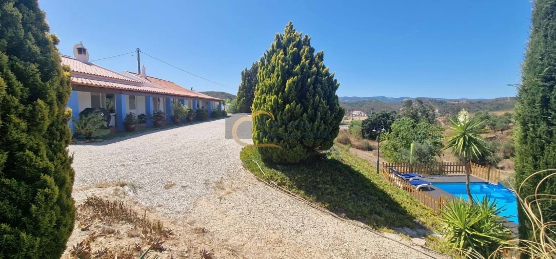 Moradia T3 para Venda em Santa Clara-A-Velha Foto 1