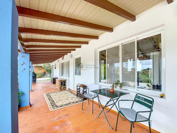 Moradia T3 para Venda em Santa Clara-A-Velha Foto 23