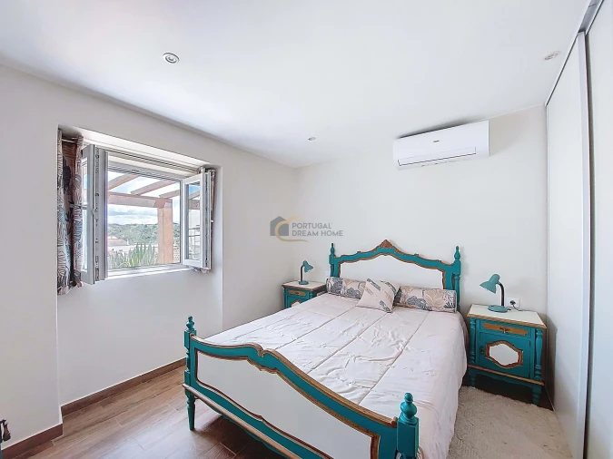 Moradia T3 para Venda em Santa Clara-A-Velha Foto 17