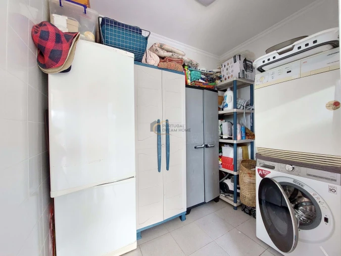 Moradia T3 para Venda em Santa Clara-A-Velha Foto 35