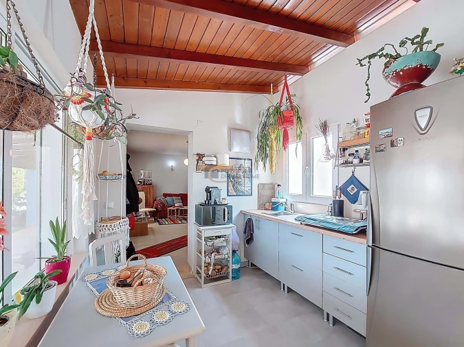 Moradia T3 para Venda em Santa Clara-A-Velha Foto 29