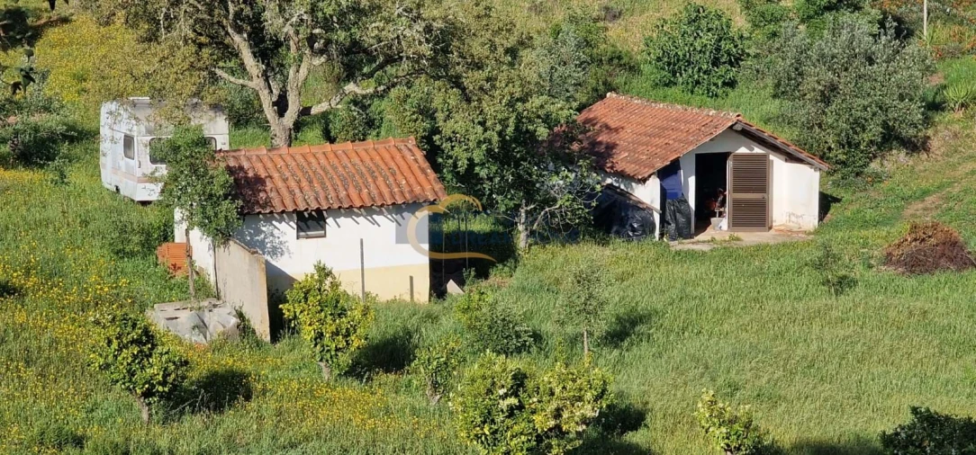 Moradia T3 para Venda em Santa Clara-A-Velha Foto 9