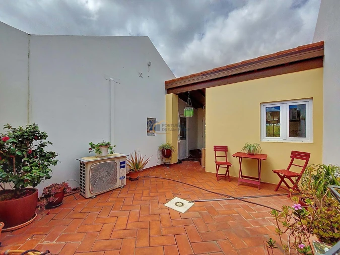 Moradia T3 para Venda em Santa Clara-A-Velha Foto 25