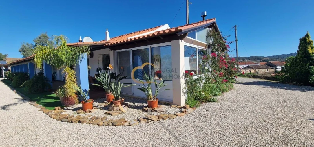 Moradia T3 para Venda em Santa Clara-A-Velha Foto 5