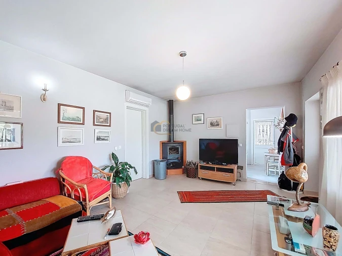 Moradia T3 para Venda em Santa Clara-A-Velha Foto 28