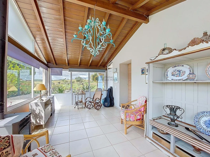 Moradia T3 para Venda em Santa Clara-A-Velha Foto 15