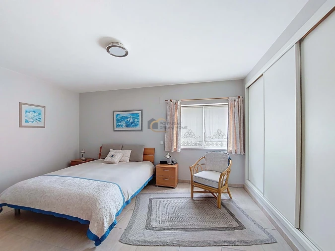 Moradia T3 para Venda em Santa Clara-A-Velha Foto 30