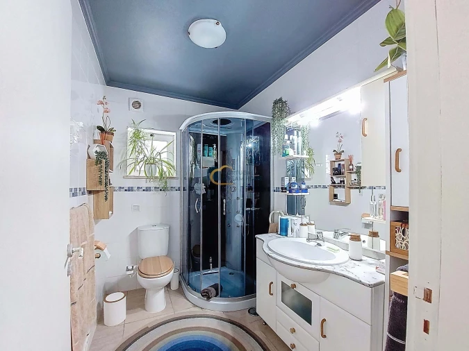 Moradia T3 para Venda em Santa Clara-A-Velha Foto 32